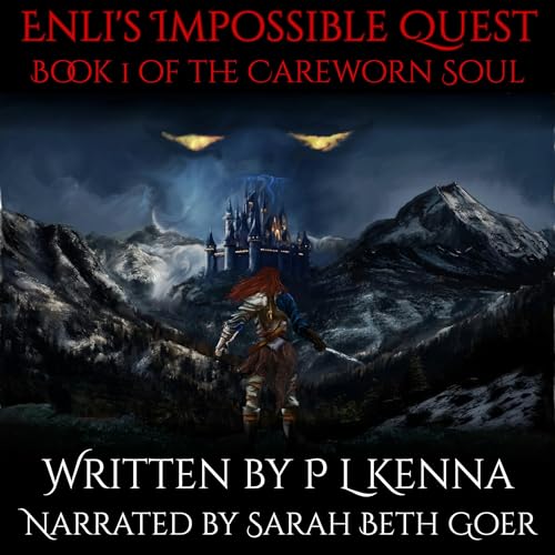 Enli's Impossible Quest