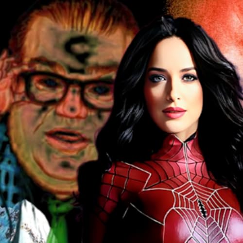 No Lights! No Camera! Action! - Episode 58 - In the Mountains with Tommy, Researching French People by Unknown