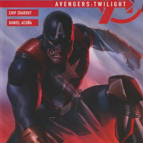 #181: 30 Years in the Future! Avengers Twilight #1 (2024) Chip Zdarsky / Daniel Acuna by Unknown