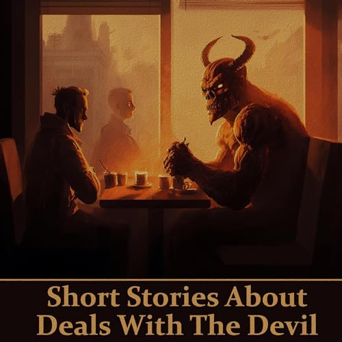Short Stories About a Deal with the Devil