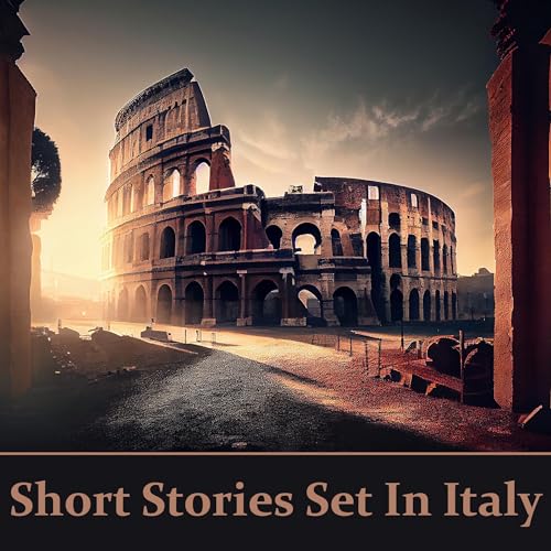 Short Stories Set in Italy by Edgar Allan Poe