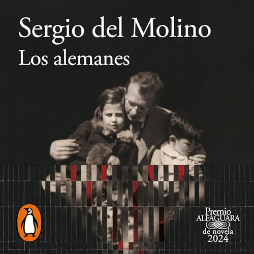 Los alemanes [The Germans]