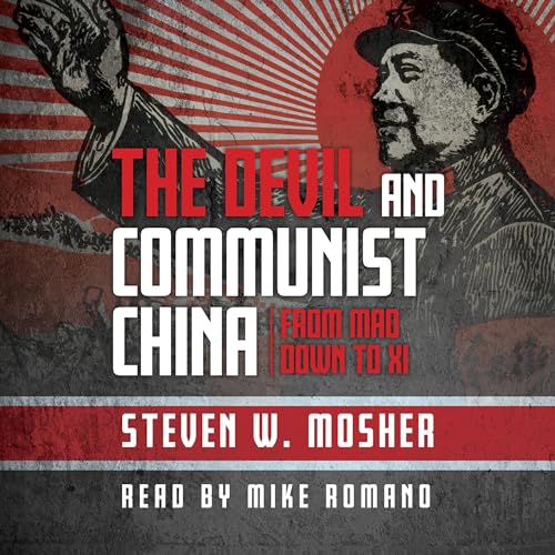 The Devil and Communist China