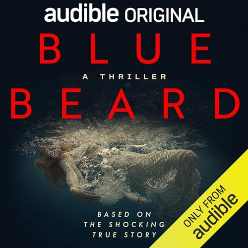 Bluebeard by Jim Clemente