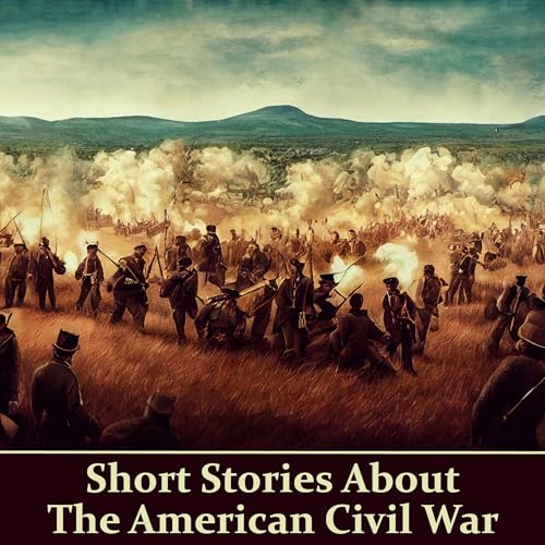 Short Stories About the American Civil War