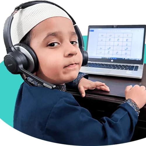 Learn Quran With MY QURAN TUTOR by MY QURAN TUTOR