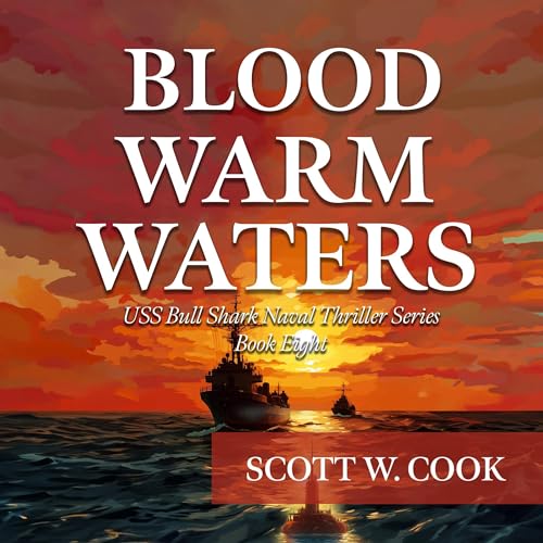 Blood Warm Waters