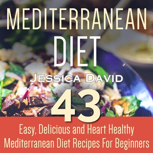 Mediterranean Diet by Jessica David