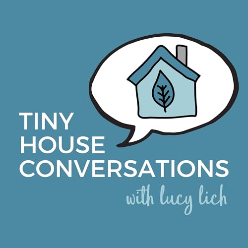 Custom Tiny House Builds with Joe Arnesen (LJM Tiny Homes) by Unknown