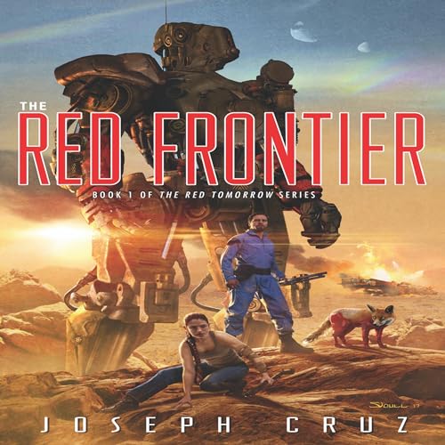 The Red Frontier