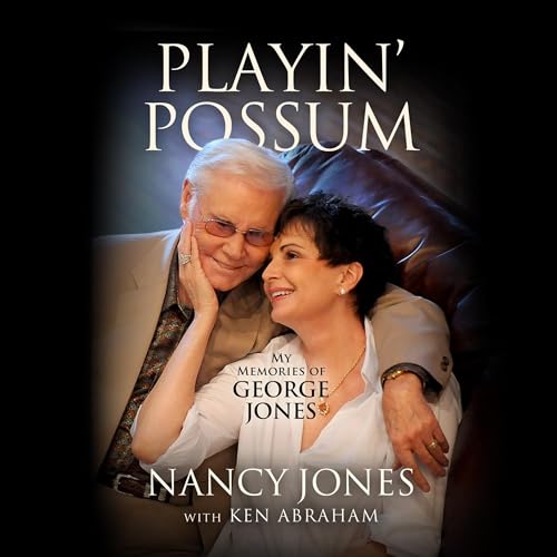 Playin' Possum by Nancy Jones