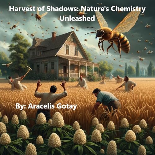 Harvest of Shadows