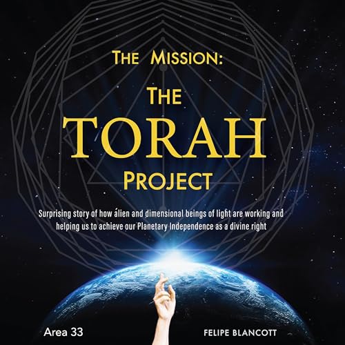 The Mission by Felipe Blancott