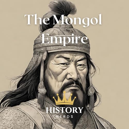 The Mongol Empire