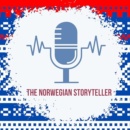 The Norwegian StoryTELLER by Line Konstali