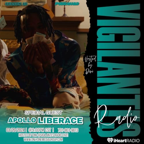 The Apollo Liberace Interview. by Unknown