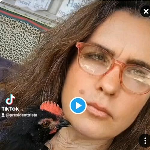 SURFING TIKTOK WHILE WE CAN! by Unknown