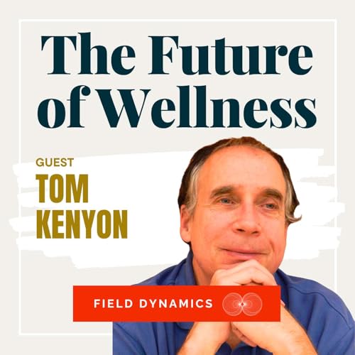 Sound Healing, Neuroscience & Expanded Consciousness with Tom Kenyon by Unknown