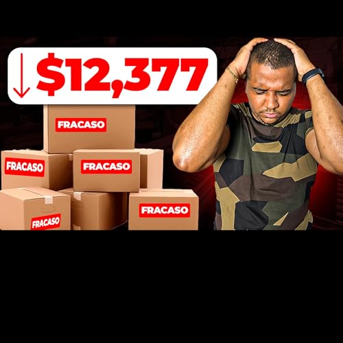 #62: ¿Qué hacer cuando mi inventario no se vende en Amazon FBA? by Unknown