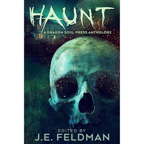 Haunt by J.E. Feldman