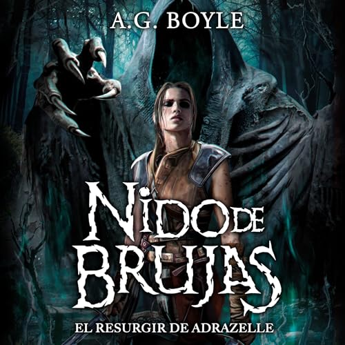 Nido de Brujas [Witch's Nest]
