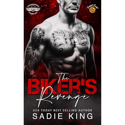The Biker's Revenge by Sadie King