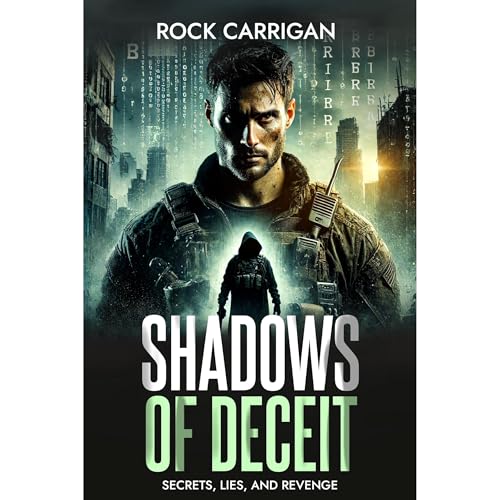 Shadows of Deceit