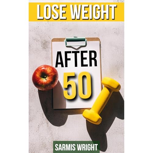 Lose Weight After 50