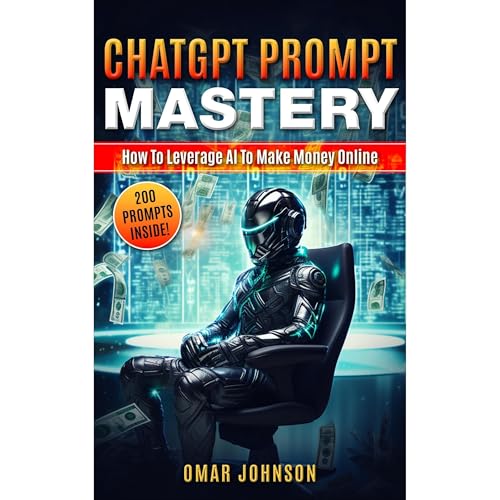 ChatGPT Prompt Mastery