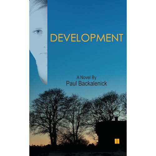 Development by Paul Backalenick