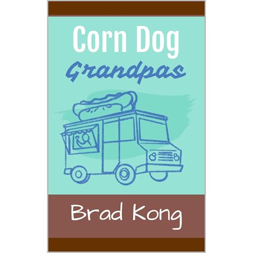 Corn Dog Grandpas