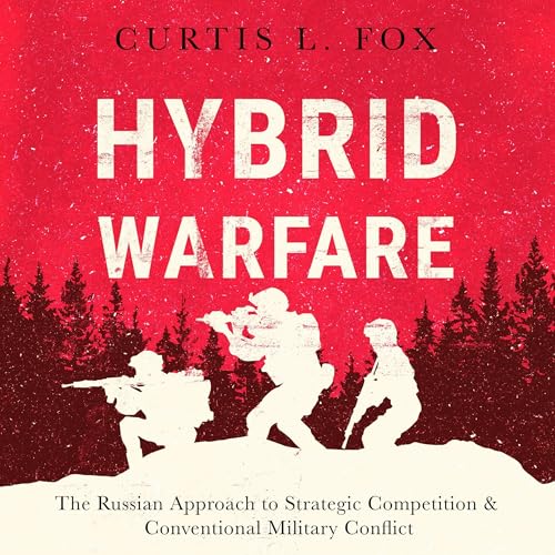 Hybrid Warfare