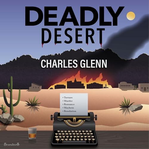 Deadly Desert