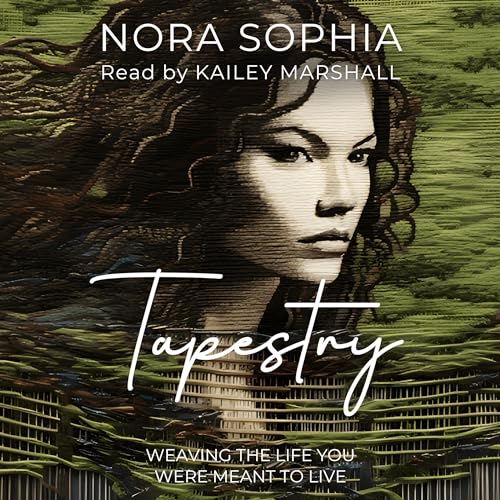 Tapestry by Nora Sophia