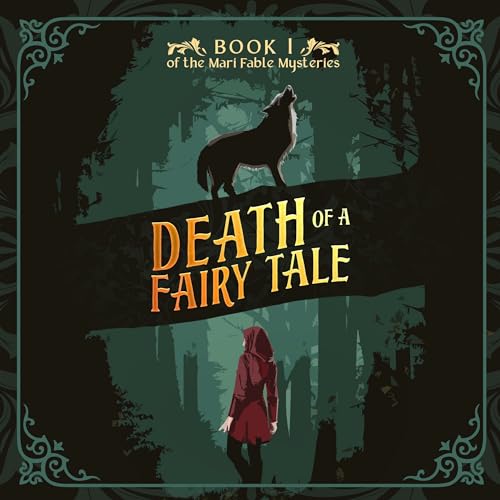 Death of a Fairy Tale