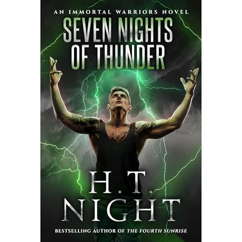 Seven Nights of Thunder