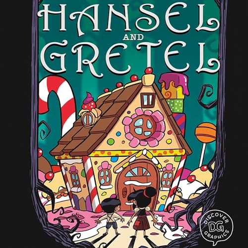 Hansel and Gretel