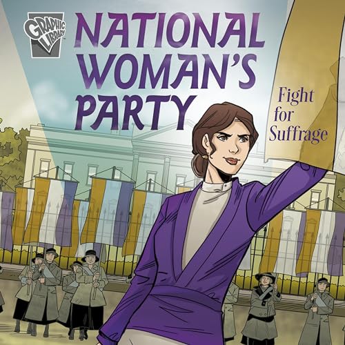 National Women's Party Fight for Suffrage