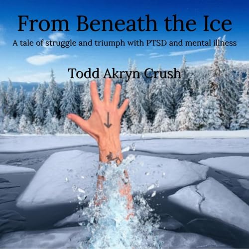 From Beneath the Ice by Todd Arkyn Crush