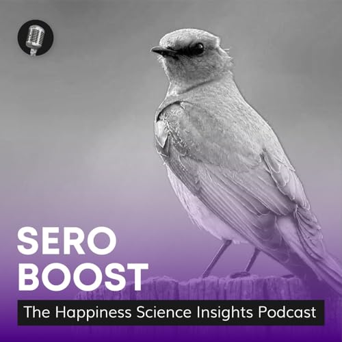 Chuck Schaeffer, Ph.D.: Evolutionary Purpose of Sadness | Sero Boost #49 by Unknown
