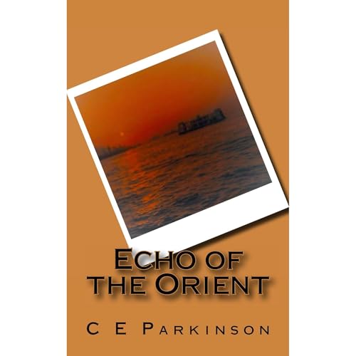 Echo of the Orient