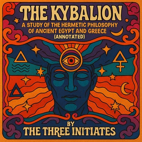 The Kybalion: A Study of The Hermetic Philosophy of Ancient Egypt and Greece (Annotated)