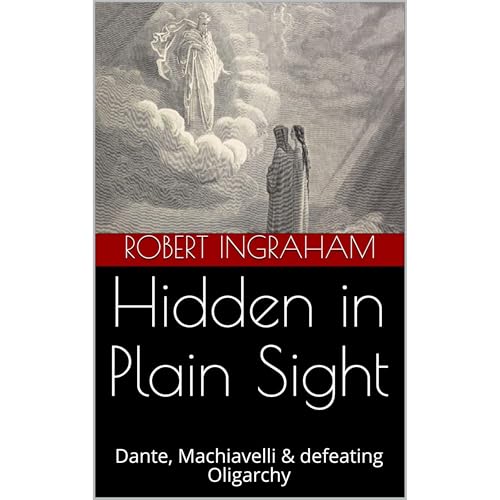 Hidden in Plain Sight