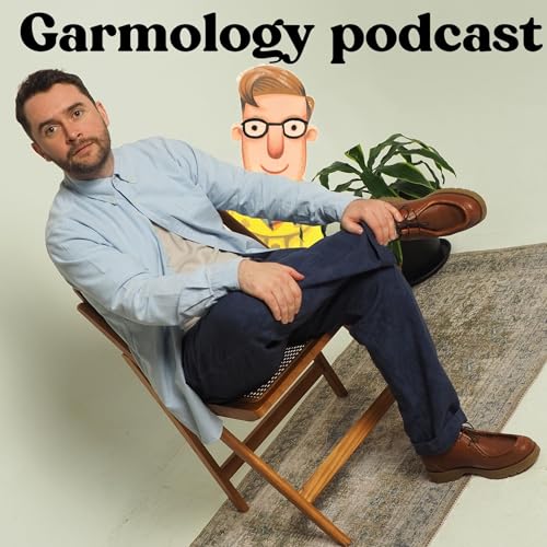 From Sketch to Stitch: Navigating Menswear Entrepreneurship with Simon McAleese (#144) by Unknown