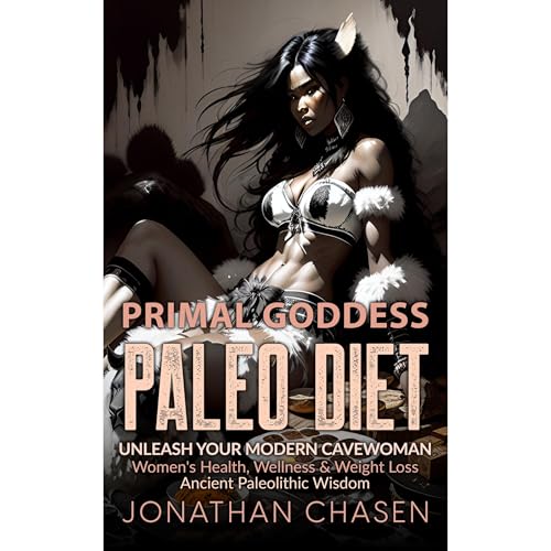 PRIMAL GODDESS | PALEO DIET