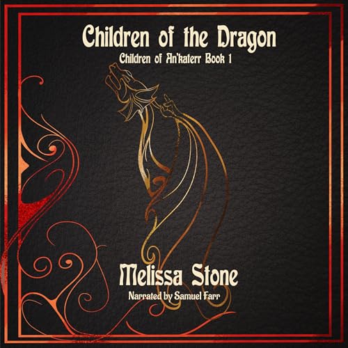 Children of the Dragon