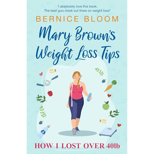 Mary Brown's Weight Loss Tips