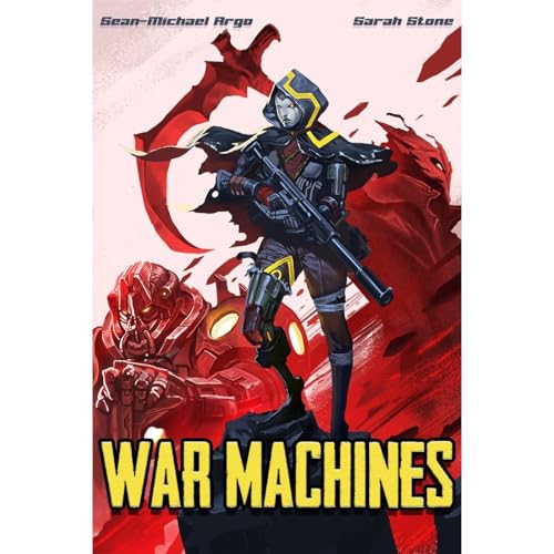 War Machines