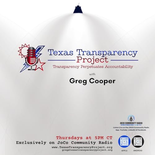 Texas Transparency Project