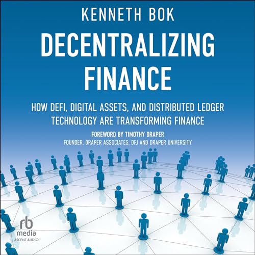 Decentralizing Finance